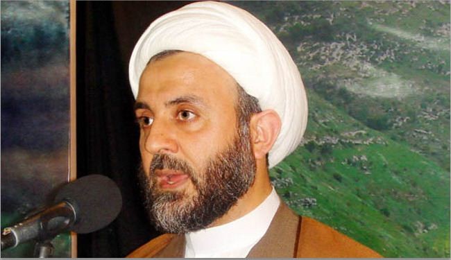 حزب الله: الانتخابات السوریة صفعة قویة لمحور العدوان علی سوریا