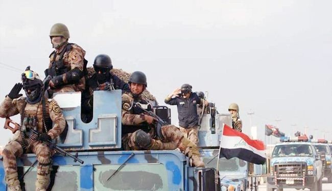 مقتل 7عناصر لـ 