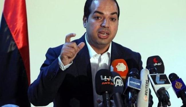 معيتيق : الإرهاب يهدد الأمن القومي الليبي
