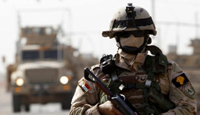تطويق مناطق في الموصل وقيادات رفيعة تخطط لتطهيرها