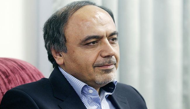 إيران مركز الاستقرار والتنمية وجسر الربط الاقتصادي بين تركيا والشرق