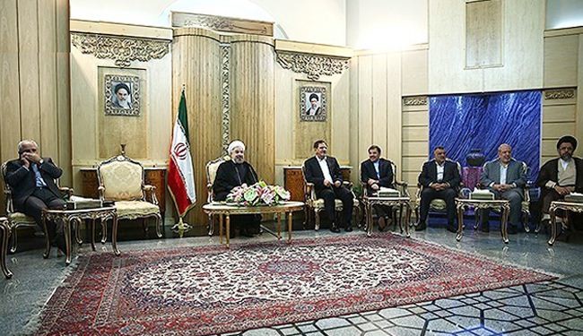 الموقع الجيوسياسي لايران وتركيا يربط الخليج الفارسي بالمتوسط