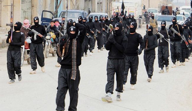 ائمة نينوى ومحافظها يطالبون الاهالي بقتال 