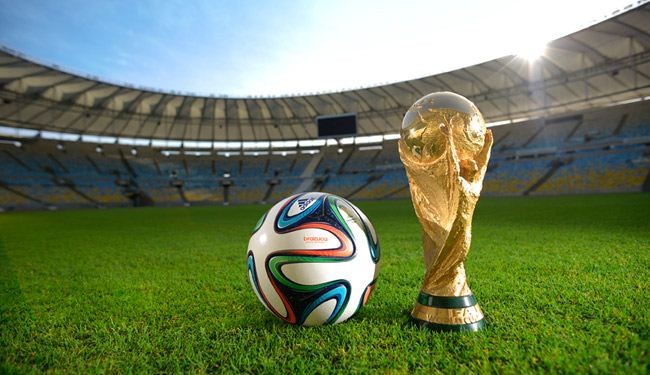 نبذة عن تاريخ بطولات كأس العالم لكرة القدم