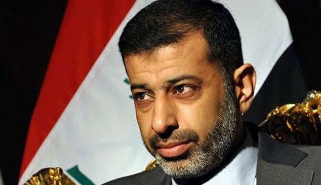 نائب عن الفضيلة يطالب بترحيل منظمة خلق الارهابية
