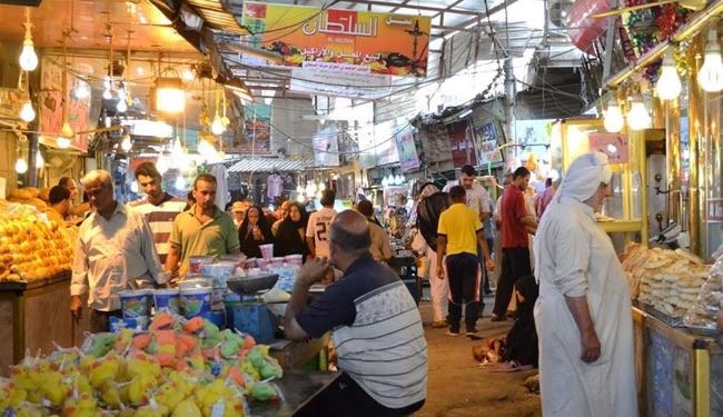 مجلس البصرة یدعو إلی مقاطعة المنتجات السعودیة