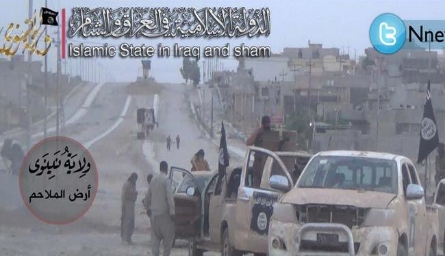 الموصل.. الخير فيما يقع!