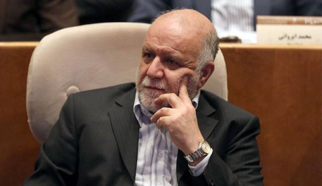 إيران ستنتج 4 ملايين برميل نفط يوميا بعد 3 أشهر من رفع الحظر