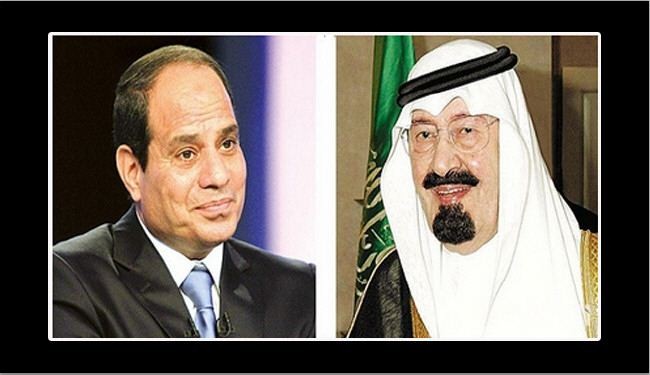 مصادر: السيسي يزور السعودية في شهر رمضان