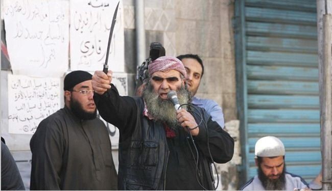 سوريا تعلن استعدادها للتعاون مع العراق ضد 