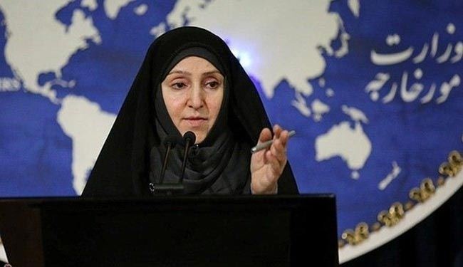 طهران تندد باختطاف موظفي القنصلية التركية في الموصل