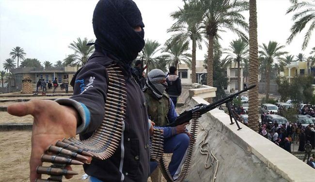 ما حصل في الموصل كان خيانة وليس تقاعساً