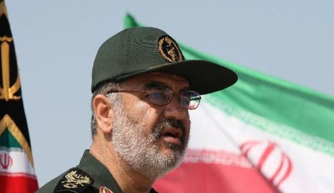 العميد سلامي:أنشطة 