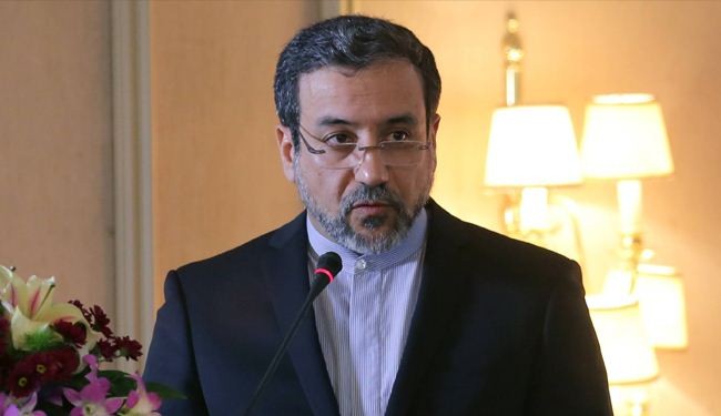 عراقجي:في حال عدم التوصل لاتفاق نووي سنعود للتخصيب بنسبة 20%