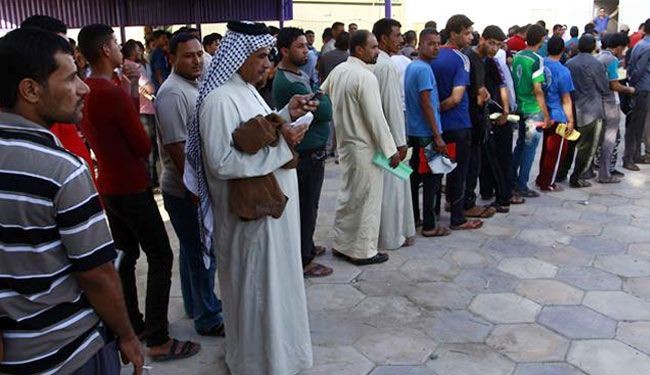 تشكيل الوية تطوعية للدفاع في البصرة لمحاربة داعش