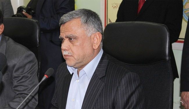 العامري: معركة الحسم انطلقت من ديالى وستصل الموصل قريباً
