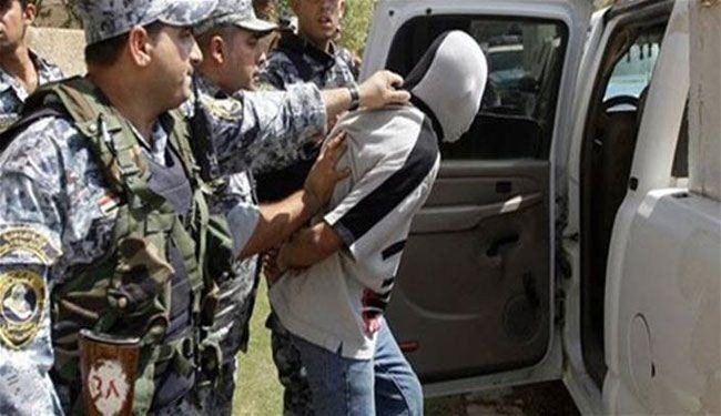 اعتقال ضابطين فرا من الموصل وهبطا بطائرة بمطار النجف