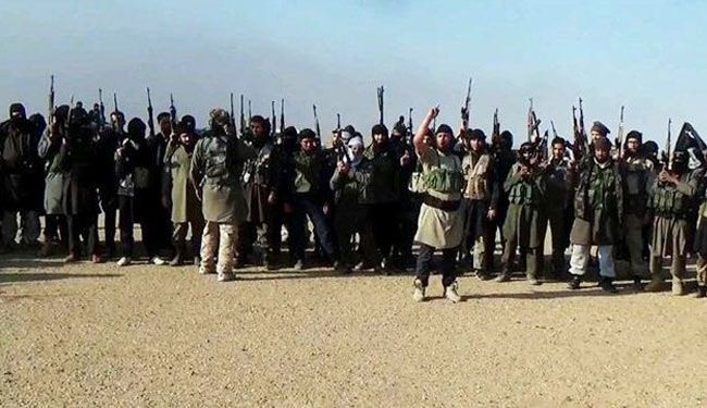 حقوق الانسان: داعش تعدم 18؛ وانتحار 4 نساء تعرضن للاغتصاب