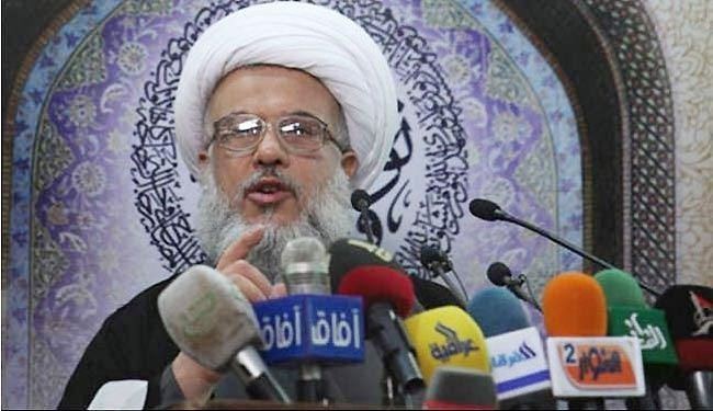 المرجعية الدينية في العراق تعلن الجهاد الكفائي لقتال الارهابيين