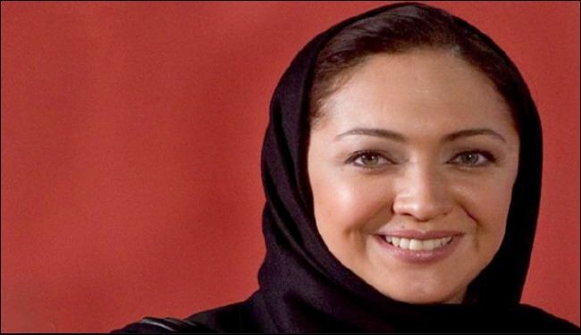 فنانة ايرانية تترأس لجنة التحكيم في مهرجان ادنبرة