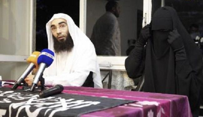 احالة 46 عضوا في خلية تجنيد الى المحكمة الجنائية في بلجيكا