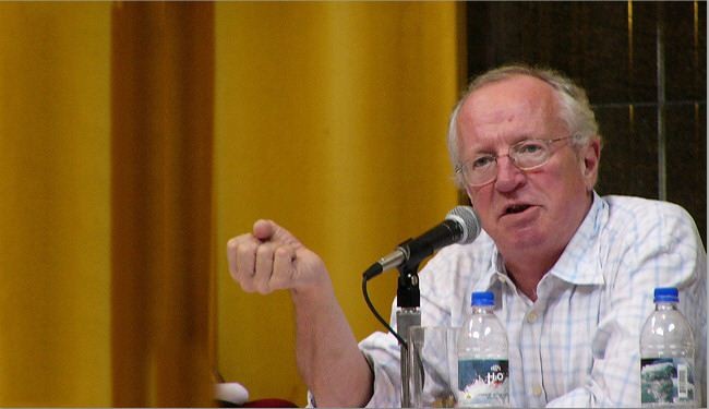 روبرت فيسك: انتصارات داعش اهانة لبوش واوباما