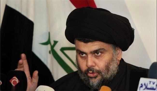 الصدر يدعو أتباعه لتنظيم استعراض عسكري موحد بالمحافظات