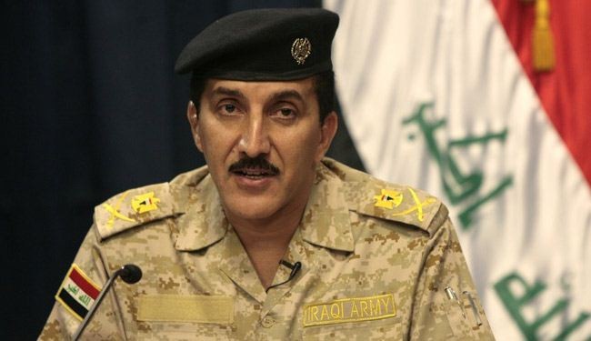 مقتل 279 ارهابياً خلال 24 ساعة في العراق