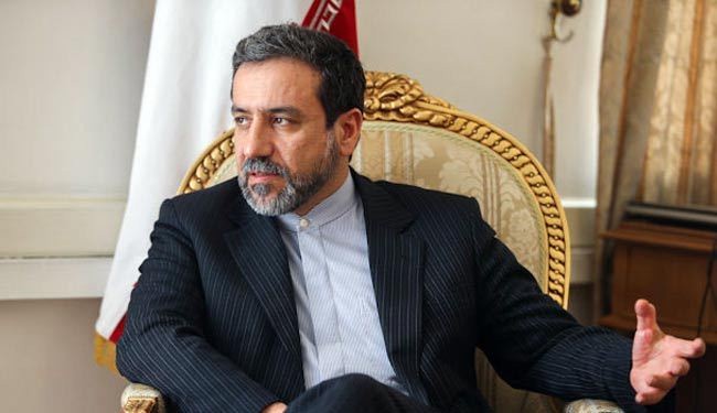 ایران والمانیا تؤکدان ضرورة البدء بکتابة نص الاتفاق النهائي