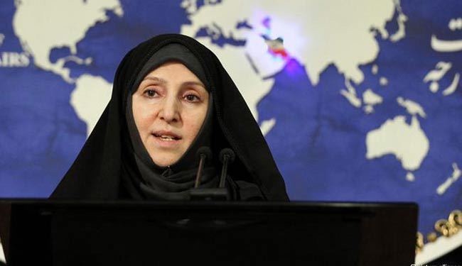 افخم: ایران تعارض بقوة التدخل العسکري الامیرکي في العراق