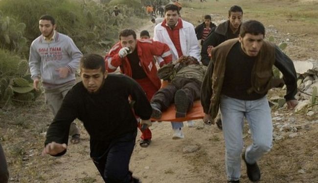 استشهاد فلسطيني برصاص جيش الاحتلال في الضفة الغربية