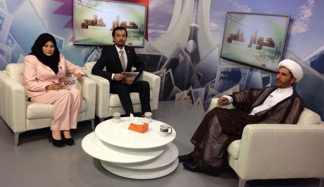الشیخ سلمان: 120 ألف حالة تجنيس سياسي في البحرين