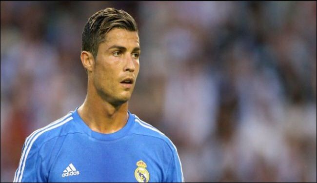 رونالدو جاهز لمباراة بلاده ضد المانيا