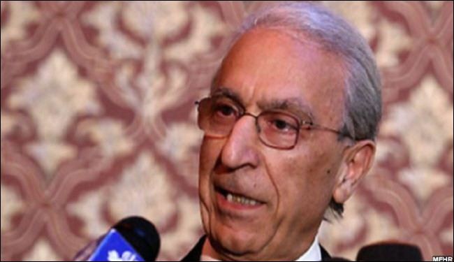 البروفیسور سمیعي: ایران مصدر حقيقي لعلم الطب