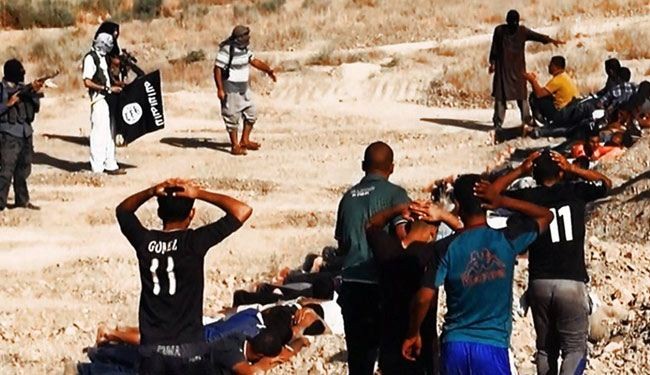 المستفيدون من تأجيج الحرب الطائفية في العراق؟