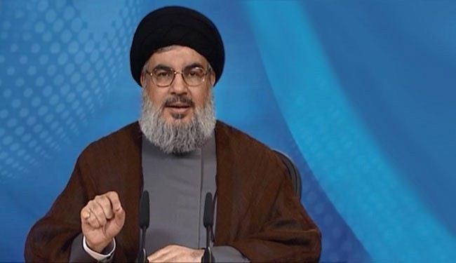 نصر الله: موقف المرجعية الدينية جاء لحماية العراق بأسره
