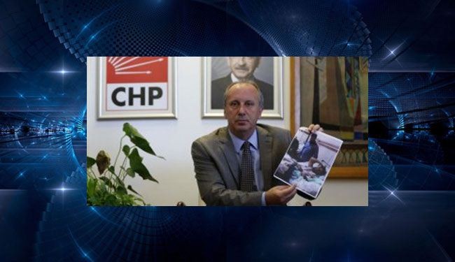 المعارضة تكشف عن وثائق تثبت تعاون اردوغان مع داعش