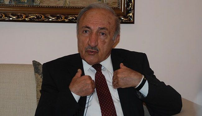 الكردستاني يتراجع عن مواقفه بشان المناطق المتنازع عليها