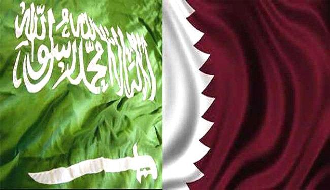 جرائم السعودية وقطر