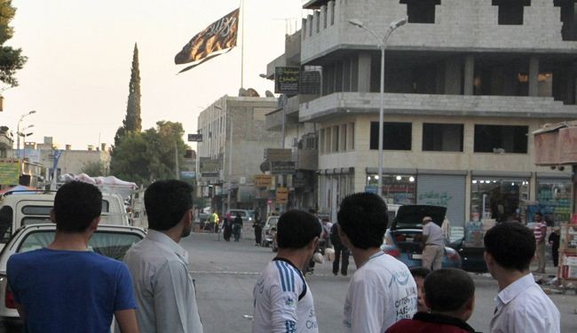 قادة 