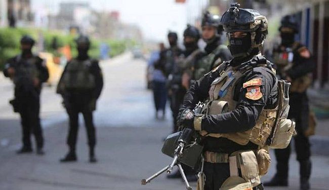 مقتل اكثر من 30 داعشيا وحرق 15 عجلة في تلعفر