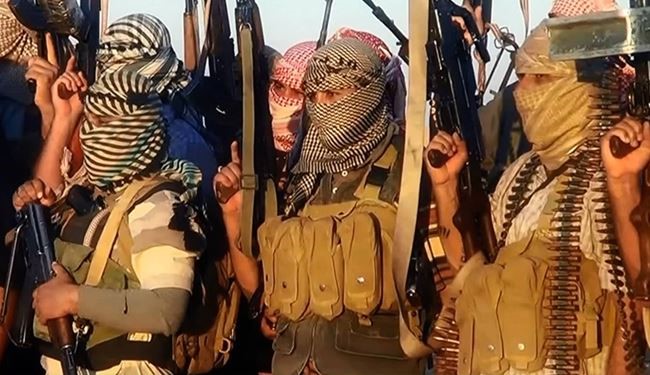 صحيفة: 13 فصيلاً يقاتلون إلى جانب 