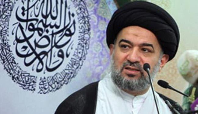 المرجعية بالعراق تجدد دعوتها لمقاتلة داعش قبل ان يندم الجميع