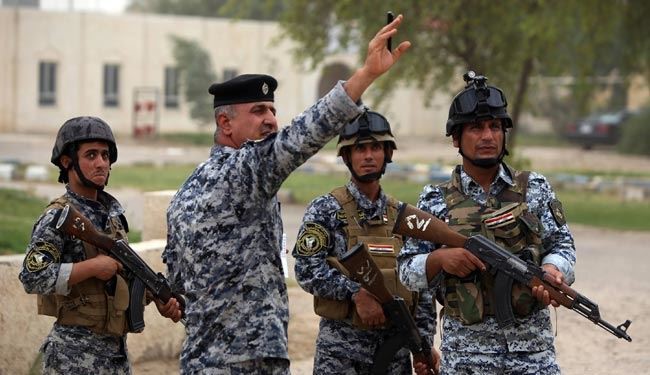 دولة القانون: نهاية داعش ستكون على ارض العراق