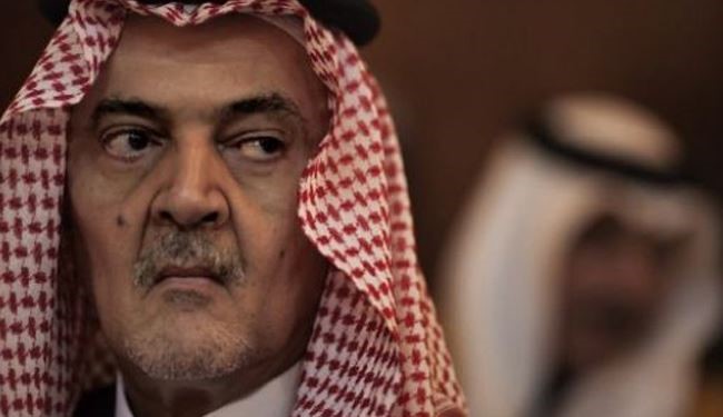 من المضحك أن نصدق محاربة السعودية للإرهاب
