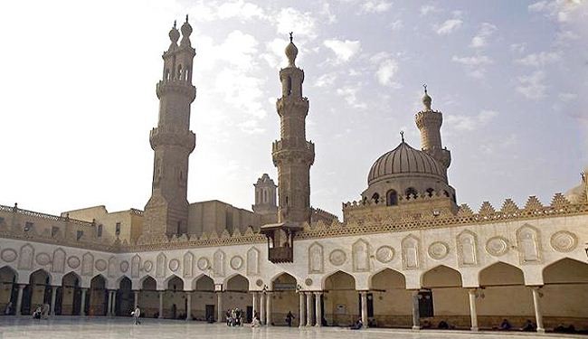 الأزهر يعرب عن قلقه إزاء أحداث العراق المتسارعة