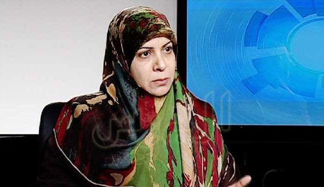 الفتلاوي: الموصل محتلة من سعوديين وافغان