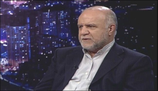 زنکنة: بإمکان ایران تعویض النقص الحاصل في صادرات النفط العراقي