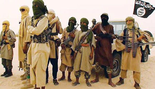 أنباء عن تسلل مسلحين من داعش إلى تونس