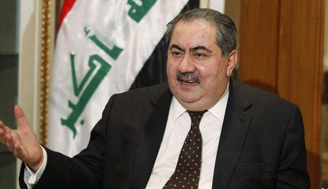 العراق يطالب ايران بتوفير تسهيلات لوصول السلع